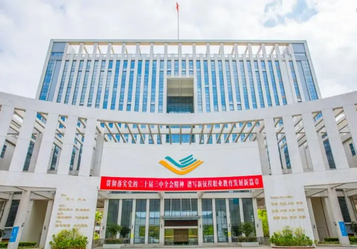 2026中考家长必看!深圳市中职学校介绍 第12张