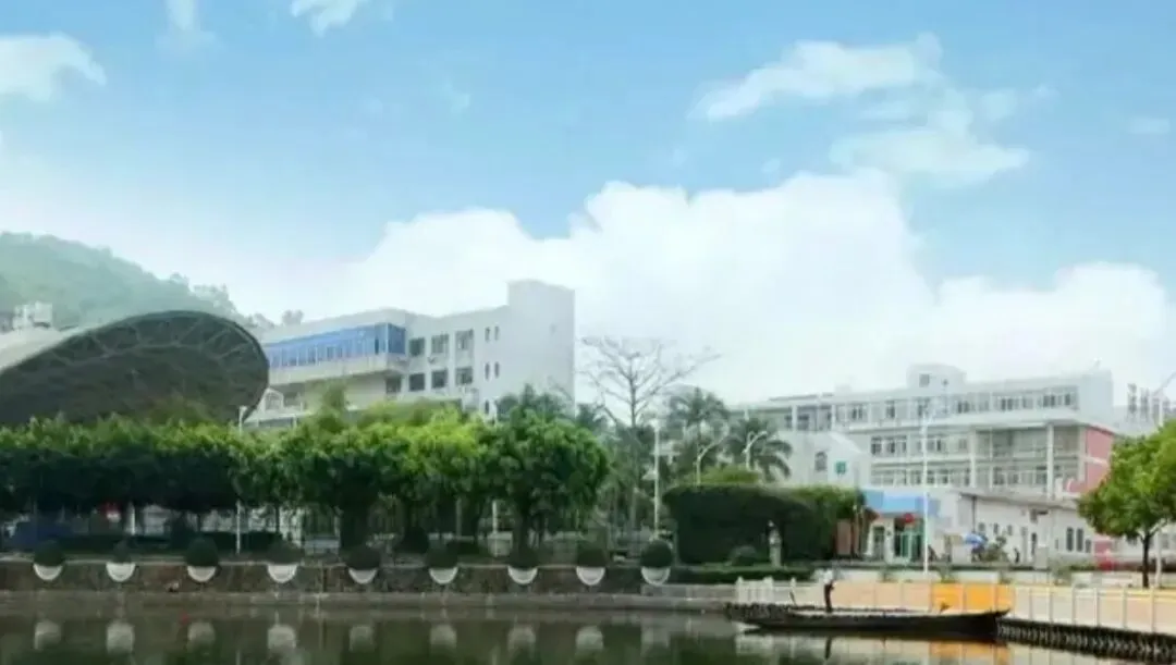 2026中考家长必看!深圳市中职学校介绍 第16张