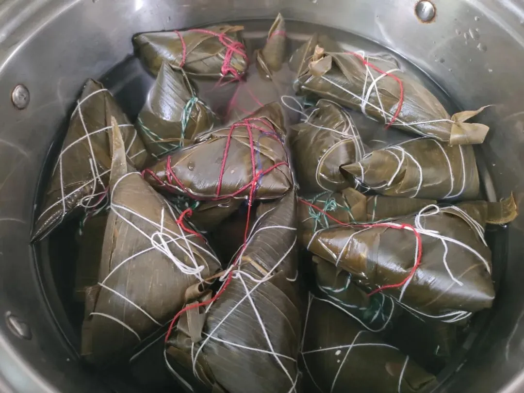 中考在即,中等生家长先稳住自己的焦虑 第2张