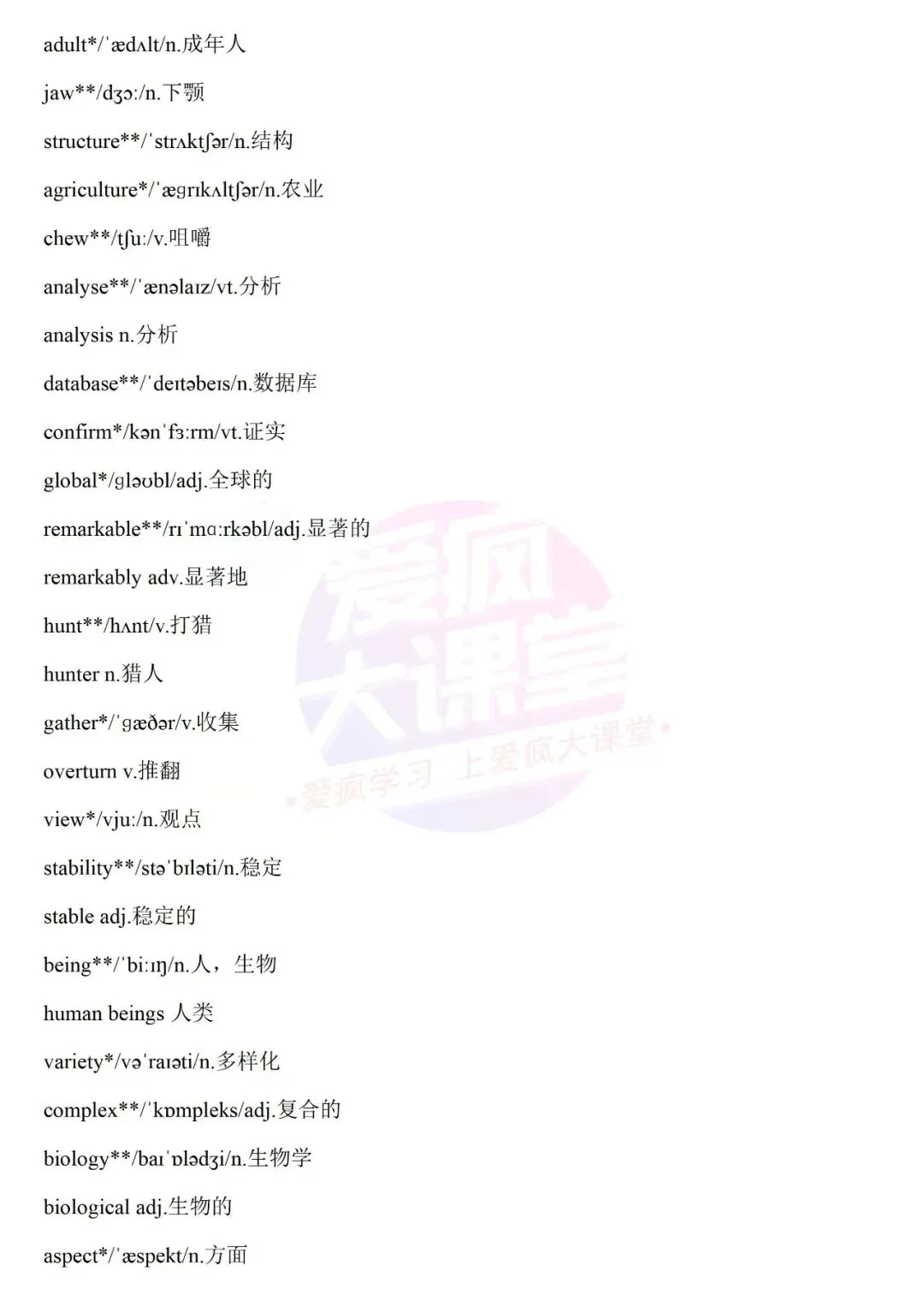 真题详解 | 2022年高考英语新课标Ⅰ、Ⅱ卷试题精析(文档可下载) 第10张
