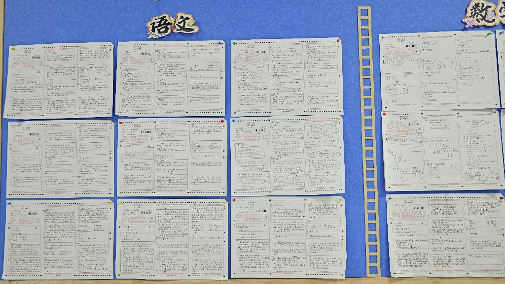 “研真题 讲真题” | 我校高三年级成功举办高考讲题大赛 第25张