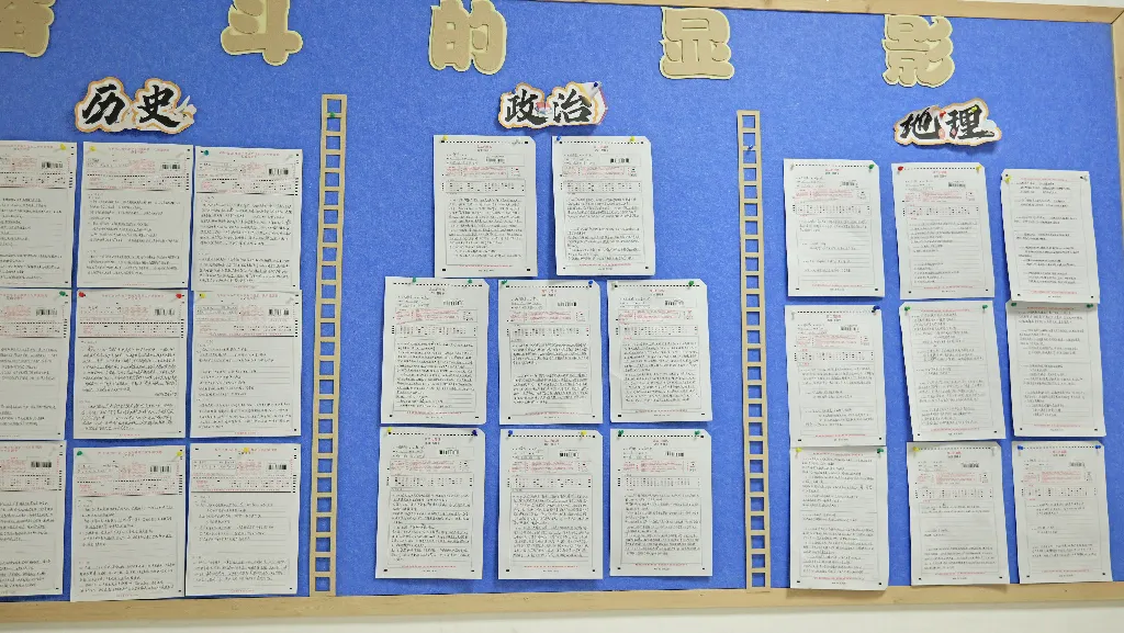 “研真题 讲真题” | 我校高三年级成功举办高考讲题大赛 第26张
