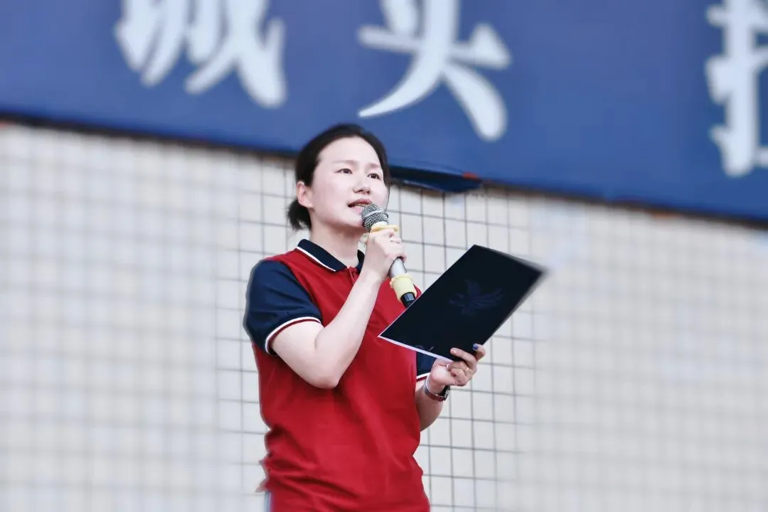 厉兵秣马 枕戈待旦 鏖战迎中考 | 南充一中初三二诊总结暨表彰大会 第16张