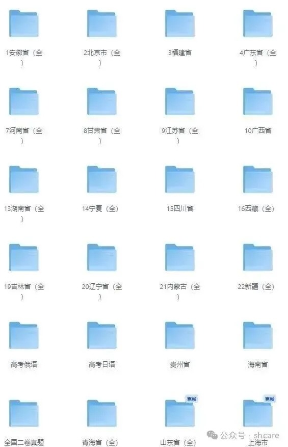 新高考一卷数学答案,2024年真题卷含答案解析电子版pdf 第4张