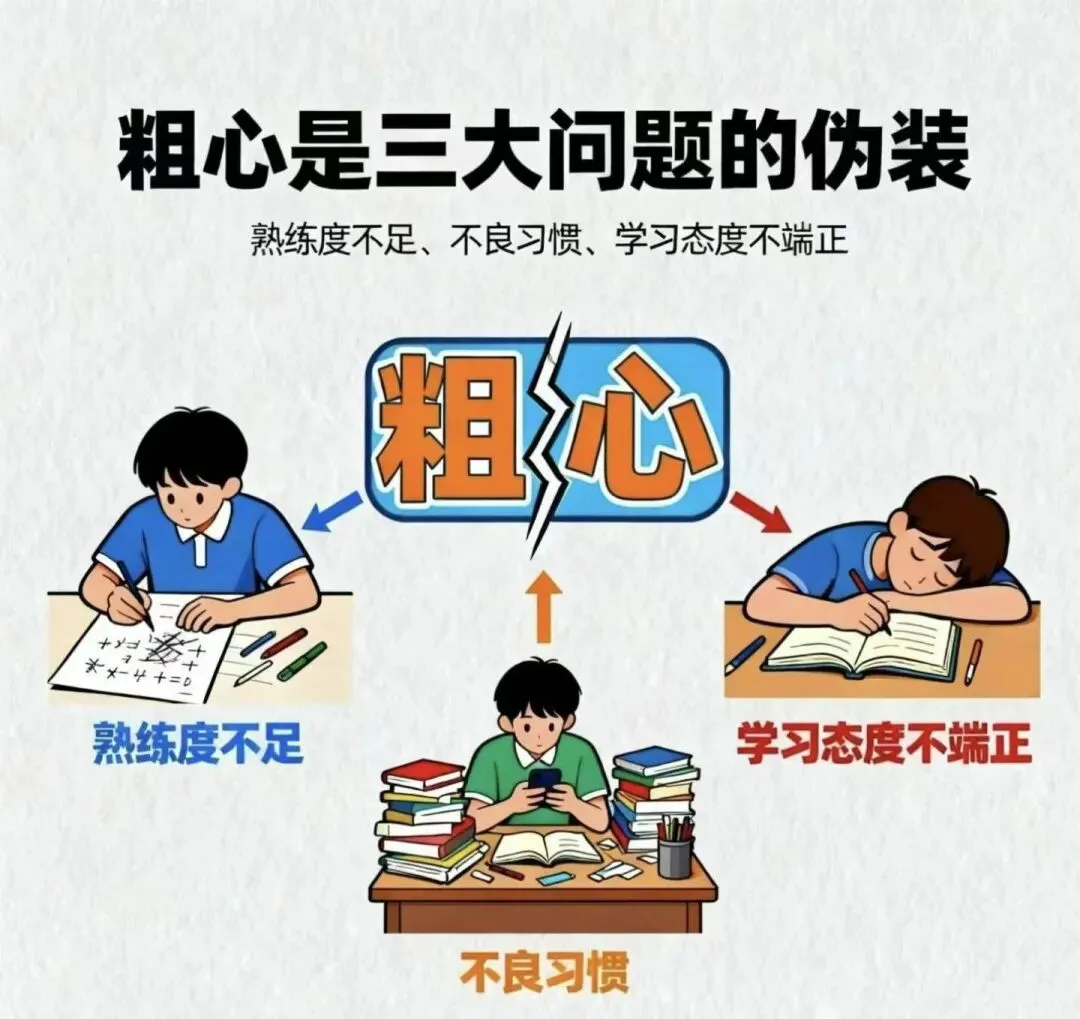 2026 年北京中考物理一模后复习指南与策略(付每日任务清单) 第2张