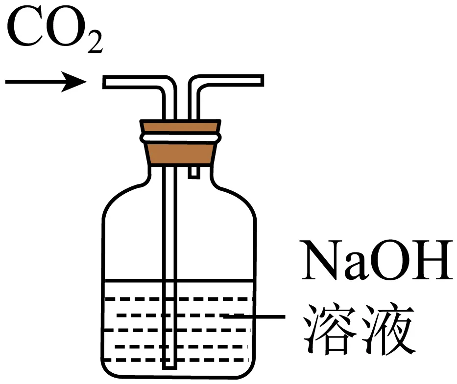 九年级化学第一次中考模拟考试试题及答案 第8张