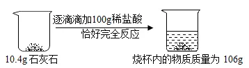 九年级化学第一次中考模拟考试试题及答案 第25张