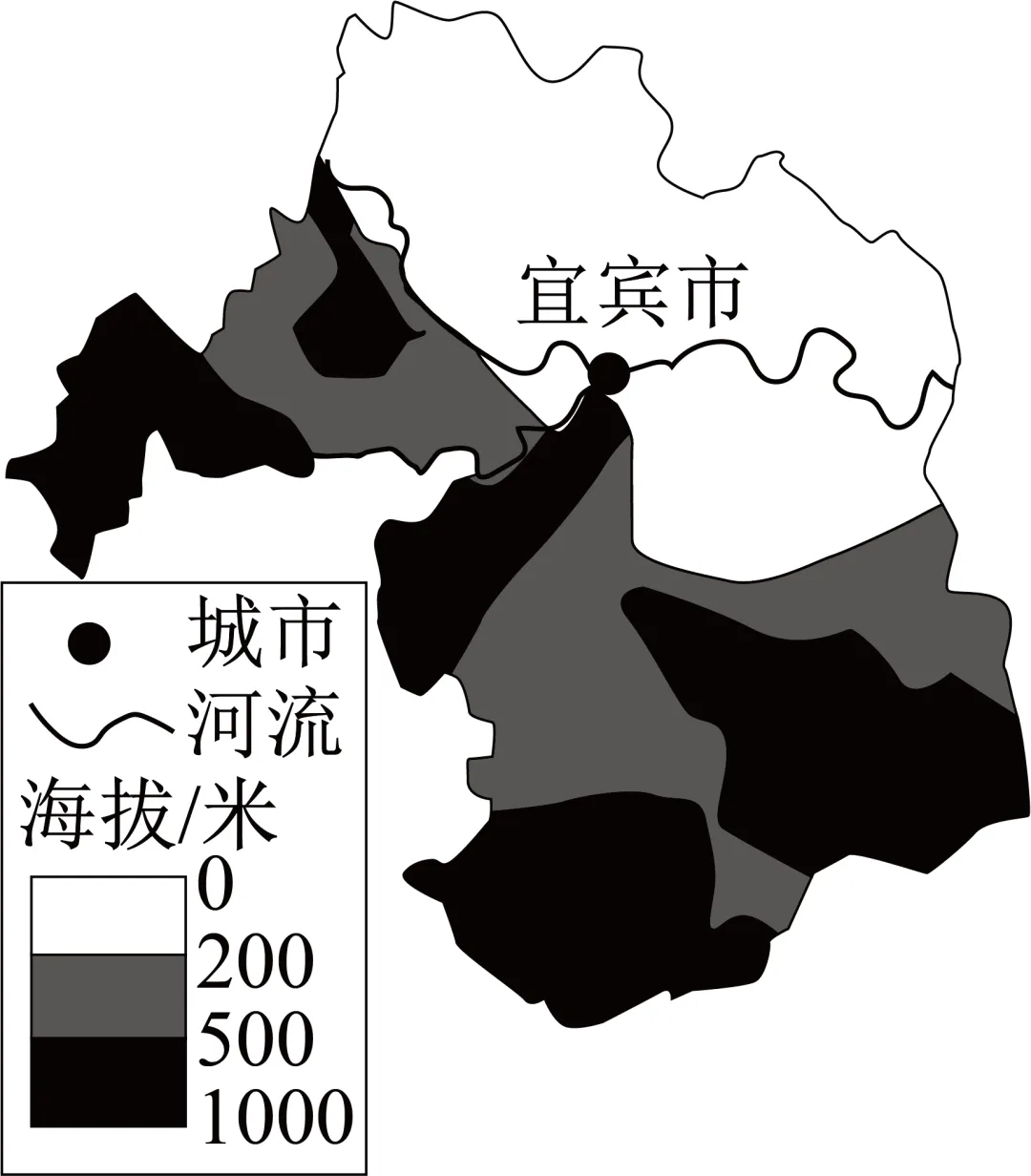 2026年地理中考热点(62)2026年春晚 第8张