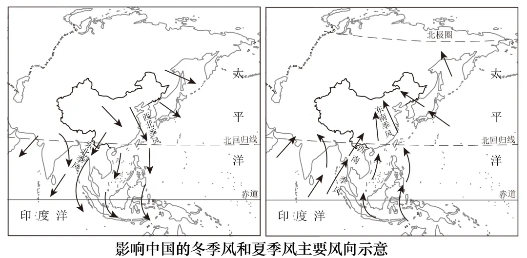 2026年地理中考热点(62)2026年春晚 第23张