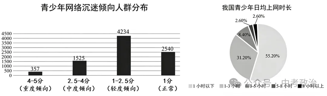 2026年中考道法主观题强化题60题10份 第28张