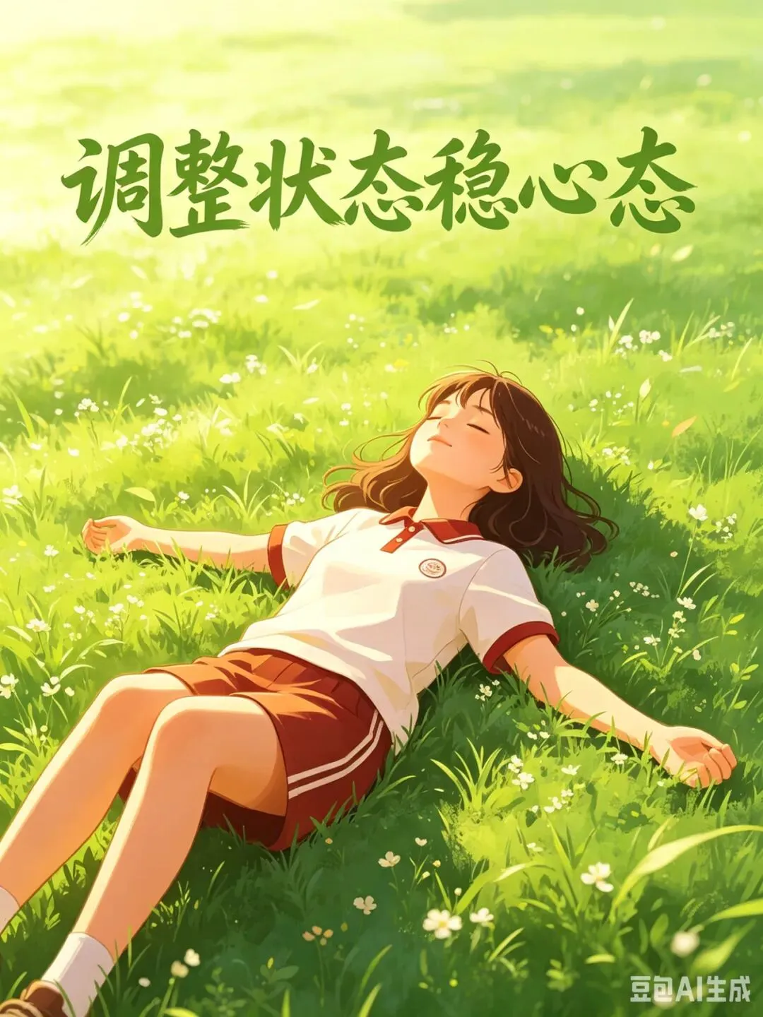 中考倒计时37天|中等生逆袭6条冲刺铁律 第7张