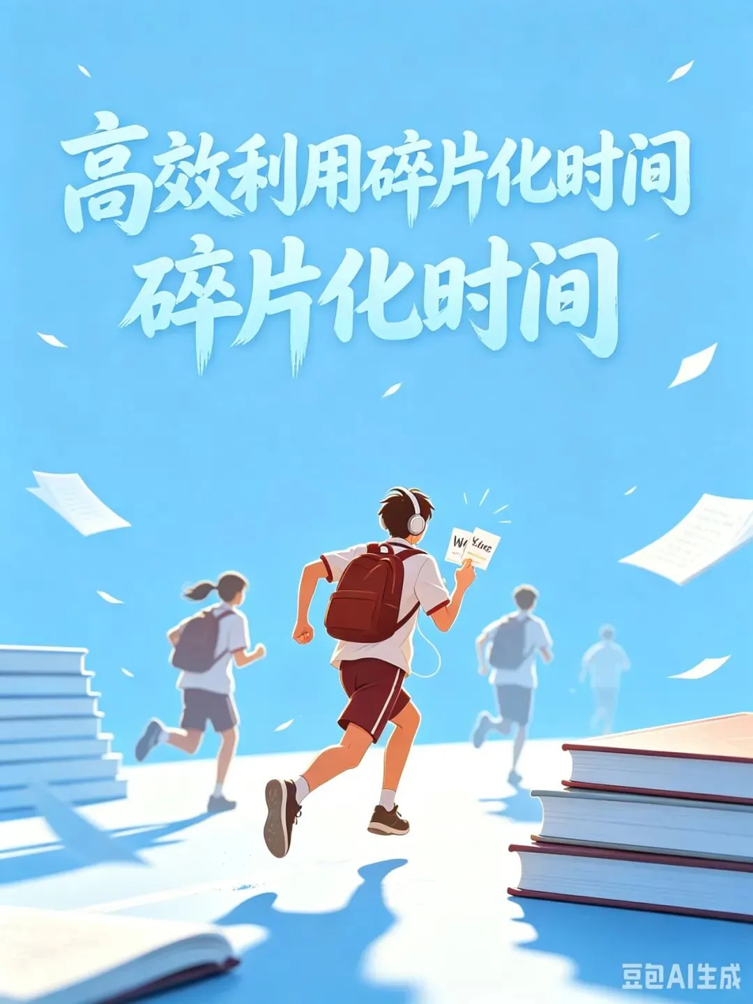 中考倒计时37天|中等生逆袭6条冲刺铁律 第8张