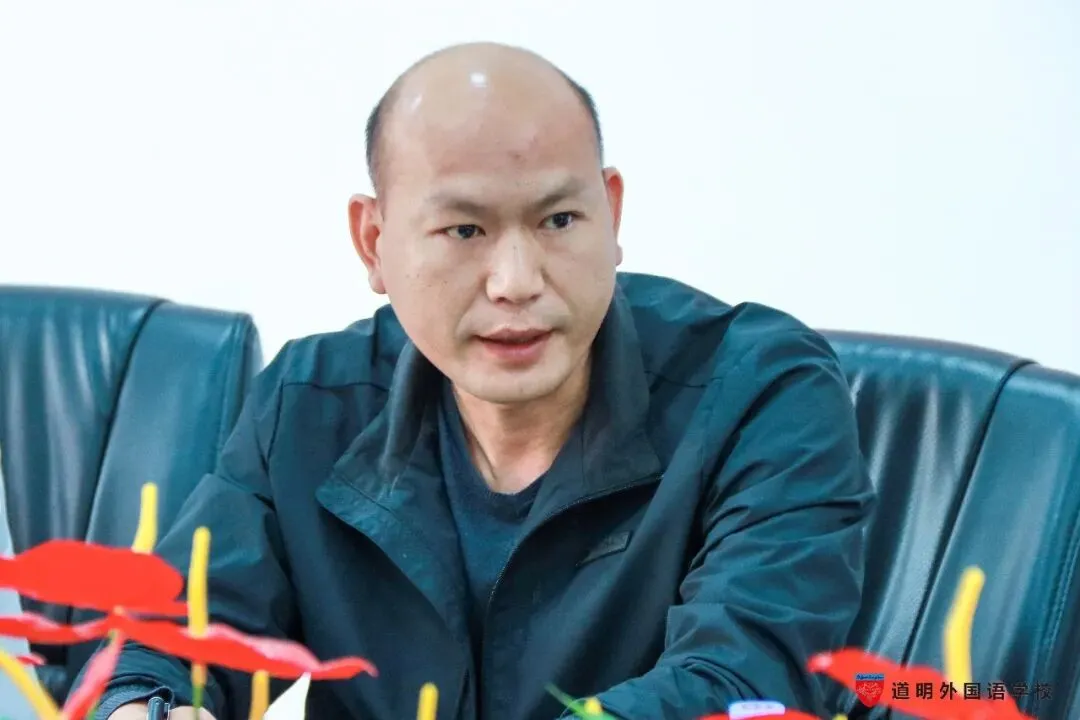 中考体育|踔厉奋发,创造体育新奇迹---厚街镇2023年体育中考备考会在道明外国语学校召开 第15张