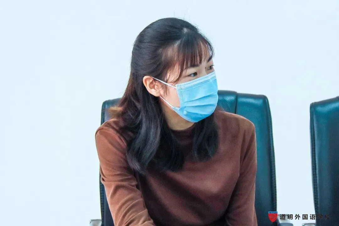 中考体育|踔厉奋发,创造体育新奇迹---厚街镇2023年体育中考备考会在道明外国语学校召开 第16张