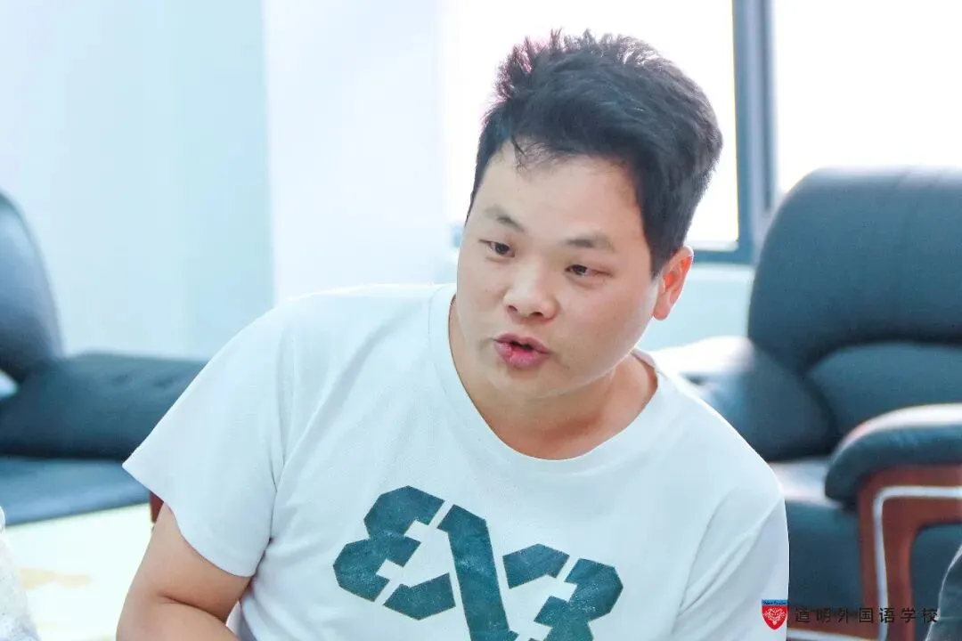 中考体育|踔厉奋发,创造体育新奇迹---厚街镇2023年体育中考备考会在道明外国语学校召开 第18张