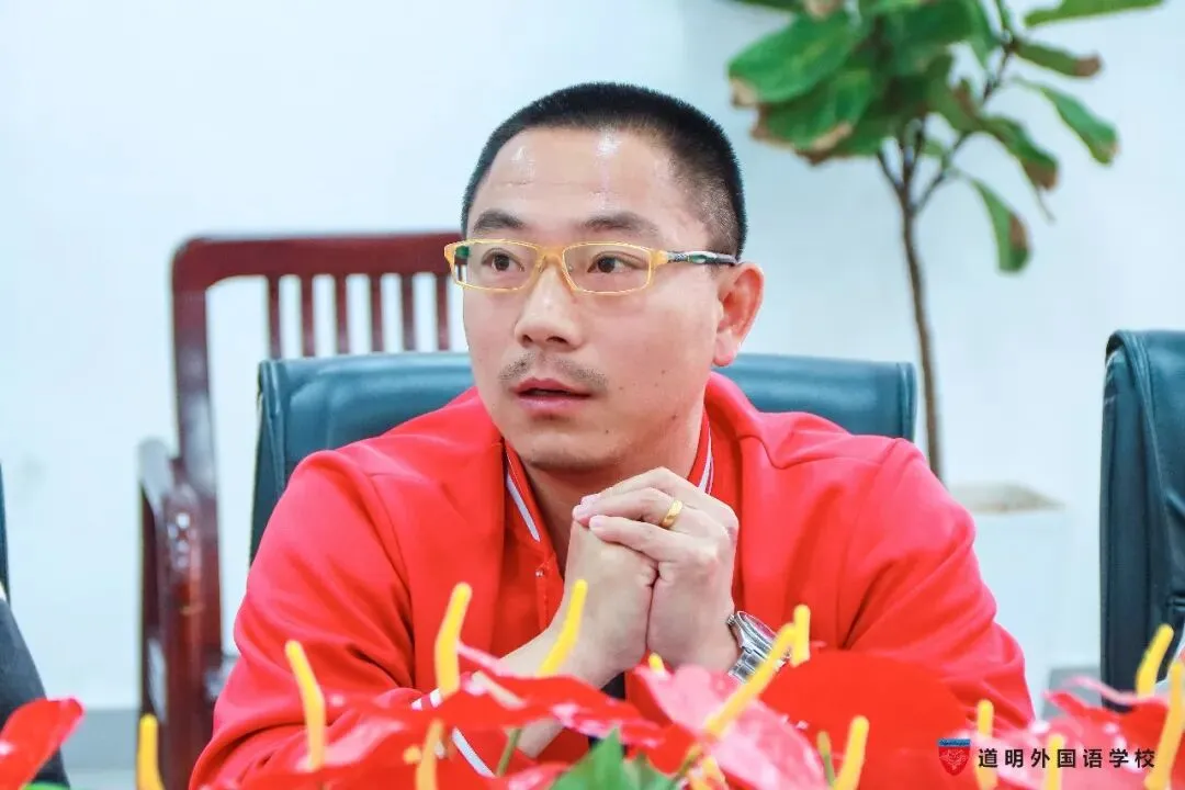中考体育|踔厉奋发,创造体育新奇迹---厚街镇2023年体育中考备考会在道明外国语学校召开 第20张