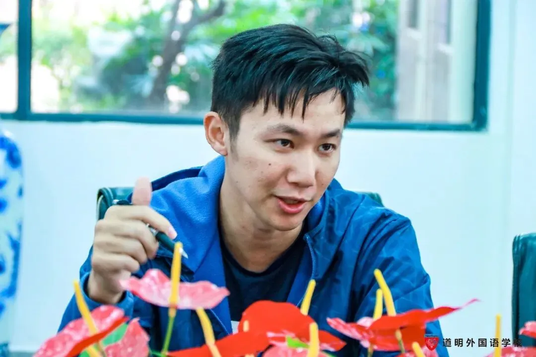 中考体育|踔厉奋发,创造体育新奇迹---厚街镇2023年体育中考备考会在道明外国语学校召开 第23张