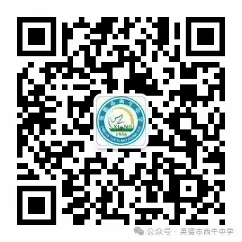 鏖战逐梦赢中考,凝心聚力向未来—西牛中学九年级阶段性总结会暨九年级家长会 第28张