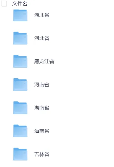 2025年【中考】各省中考真题【全科】试卷真题+答案解析总汇完整版(附历年真题,电子版可下载) 第3张