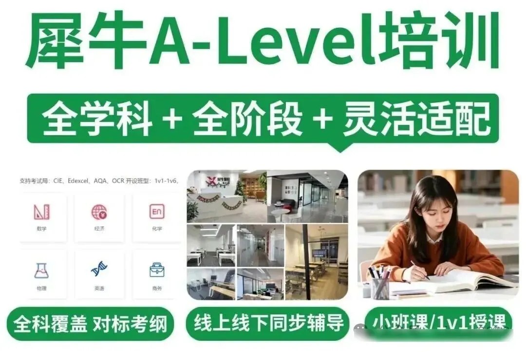 2026年ALevel数学印度卷S1真题详解与考点解析!S1速通A* 第19张