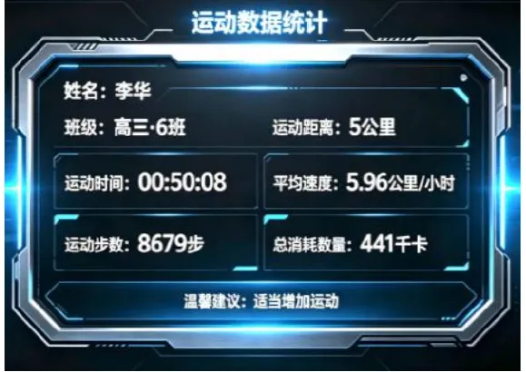 山东济宁市2026年高考模拟考试(第二次模拟)英语试题 第11张