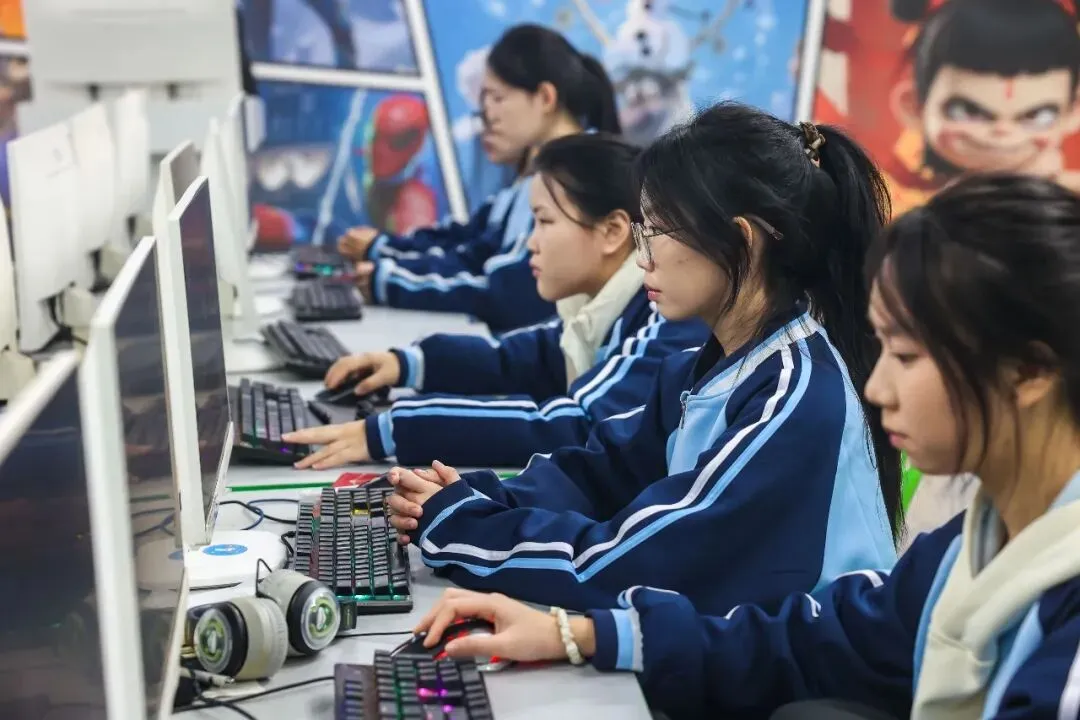 中考200-400分?别慌!选对学校,照样逆袭! 第24张