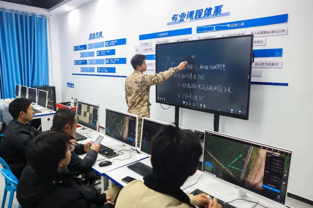 中考200-400分?别慌!选对学校,照样逆袭! 第28张