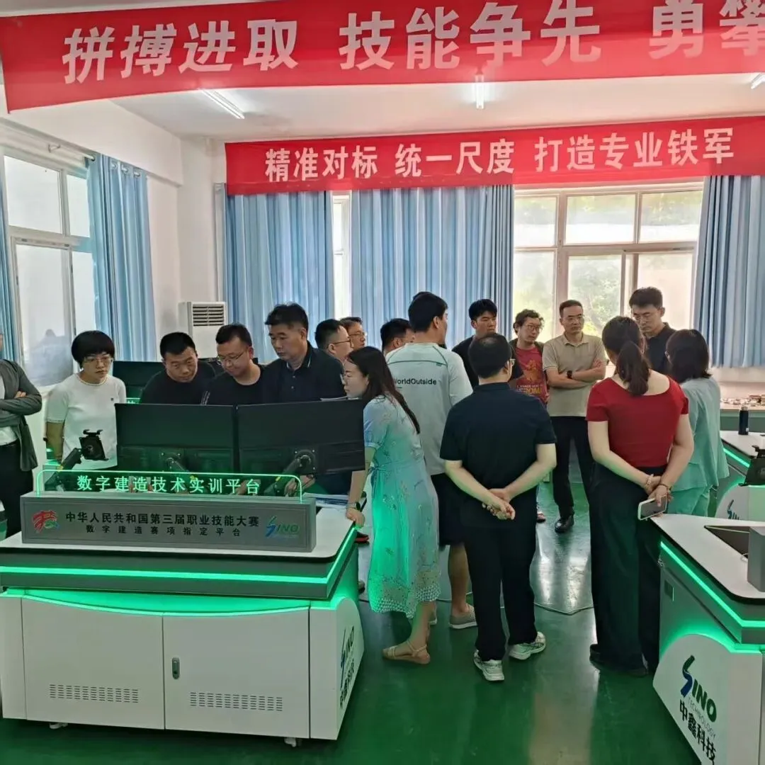 中考分流不用慌,技能赛道逆袭人生,照样绽放人生光芒 第3张