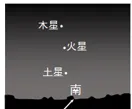 高考真题汇编·地球·宇宙中的地球(2) 第16张