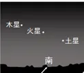 高考真题汇编·地球·宇宙中的地球(2) 第17张