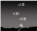 高考真题汇编·地球·宇宙中的地球(2) 第18张