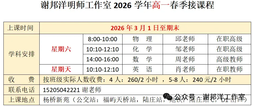 中考语文|2026年二检作文题析及例文 第11张
