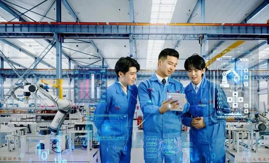 中考志愿填报前必来!沈阳新华周末校园开放日,给孩子稳稳的未来 第11张