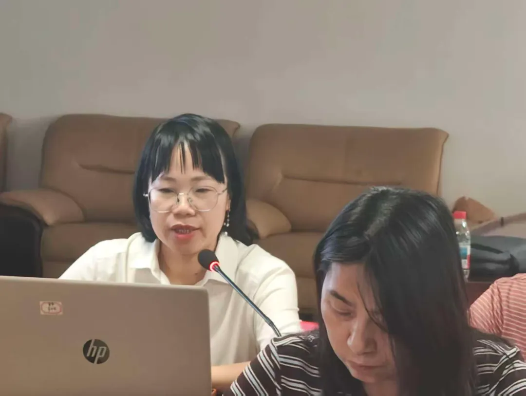 万宁市召开2026年中考备考会暨一模质量分析会 第4张