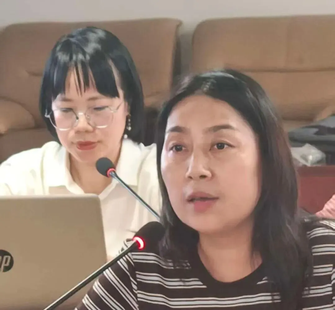 万宁市召开2026年中考备考会暨一模质量分析会 第5张