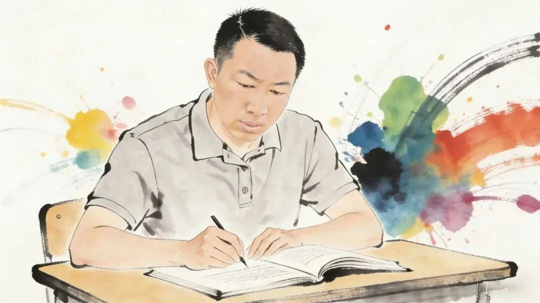 高中生物必修一章末检测试卷 第7张