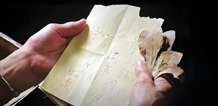 《给阿嫲的情书》+广附高分范文谈中考作文真情出圈 第1张