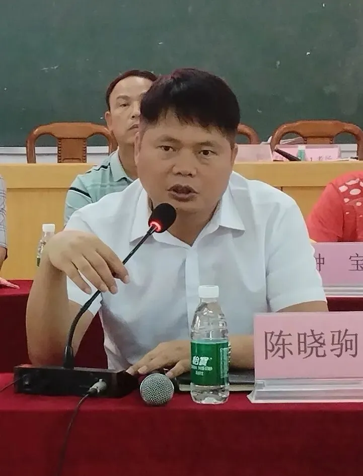 聚焦中考作文备考,共研谋篇布局良方 第23张