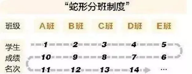 深圳小升初往年分班考真题+深圳四大最新七年级期末真题汇总! 第1张