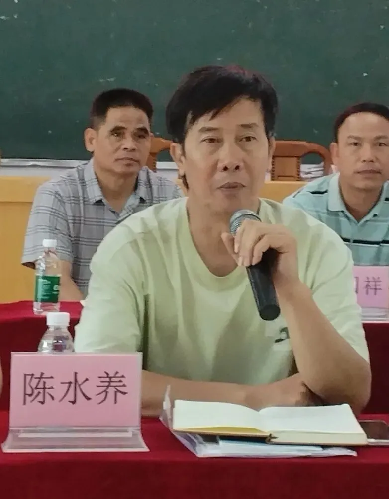 聚焦中考作文备考,共研谋篇布局良方 第34张