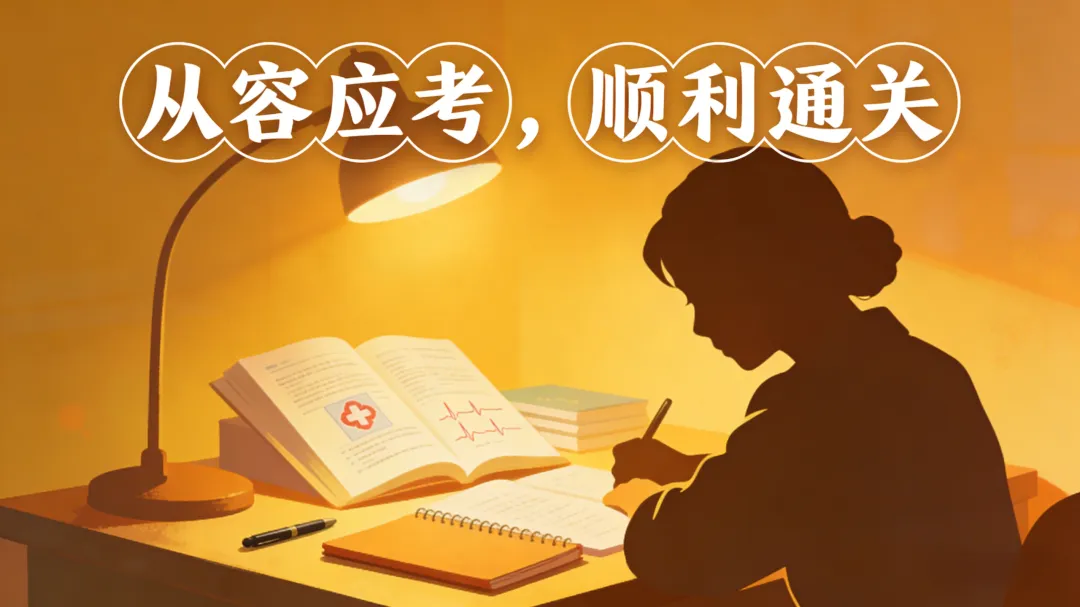 副高备考别盲目!高频考点 + 真题合集直接刷 第1张