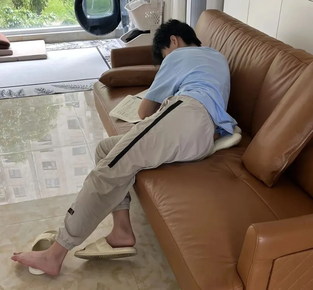 距离中考还有400天,我要开始鸡娃学习了 第6张