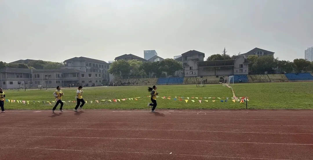 活动 | 迎战体育中考,我们在行动 第14张