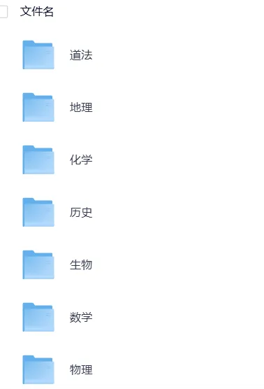 【中考】各省中考真题2025年【全科】试卷真题+答案解析总汇完整版(附历年,电子版可下载) 第6张