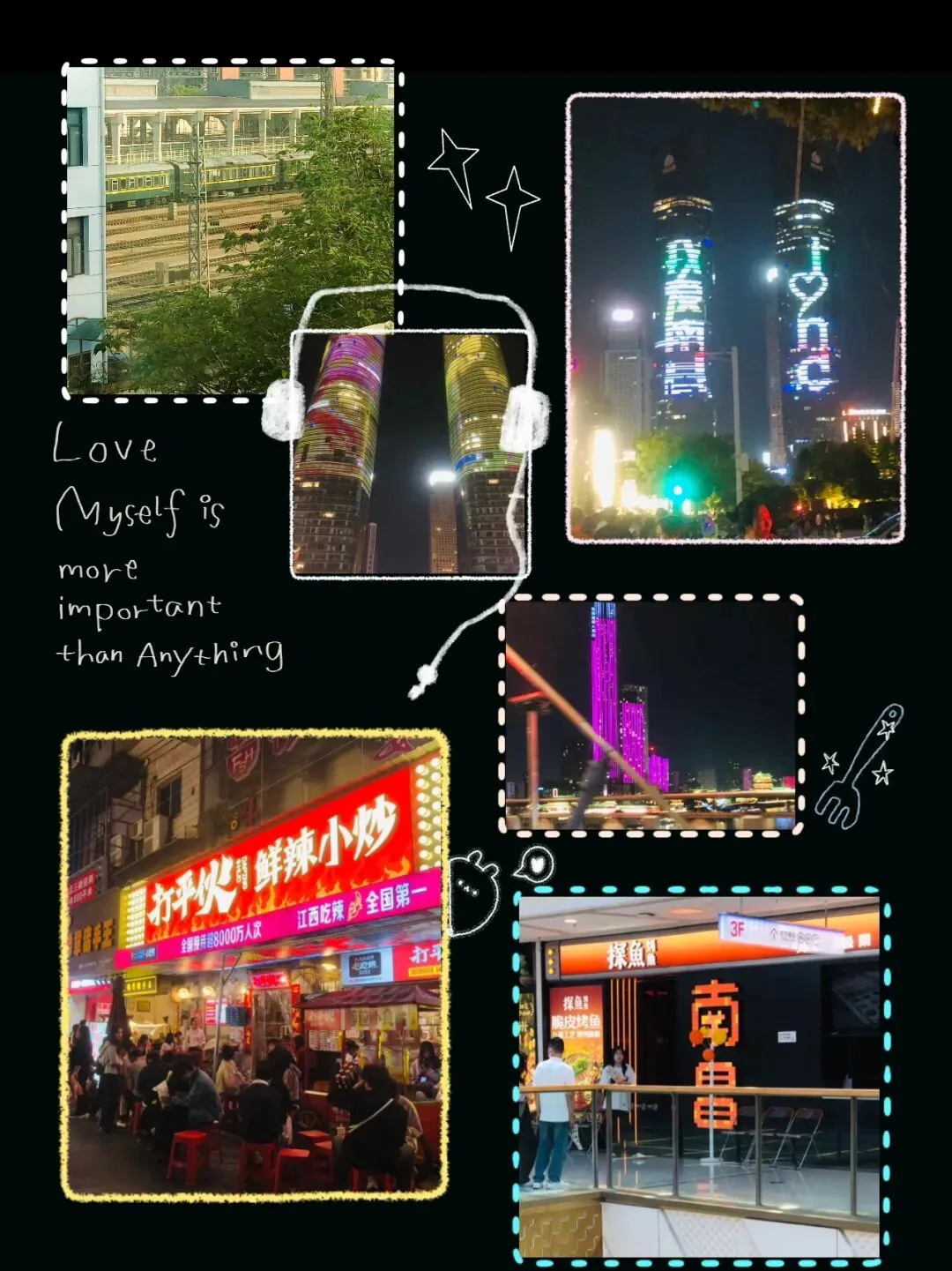 中考倒计时|二模开考,静待花开 第1张
