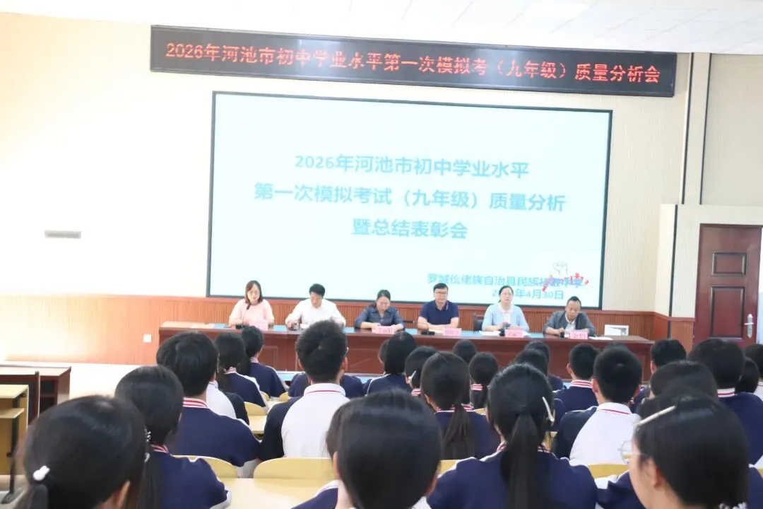 精准复盘析学情 凝心聚力备中考 第6张