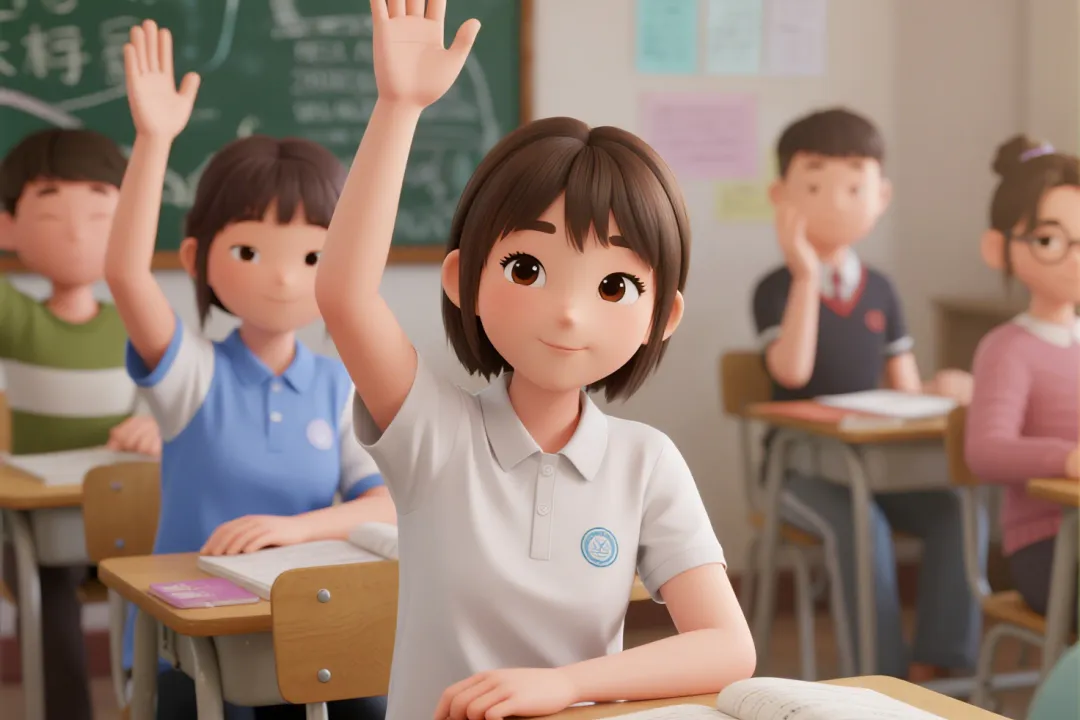 近五年中考语文作文:2023年苏州中考语文作文——《活泼是我们的主张》 第6张