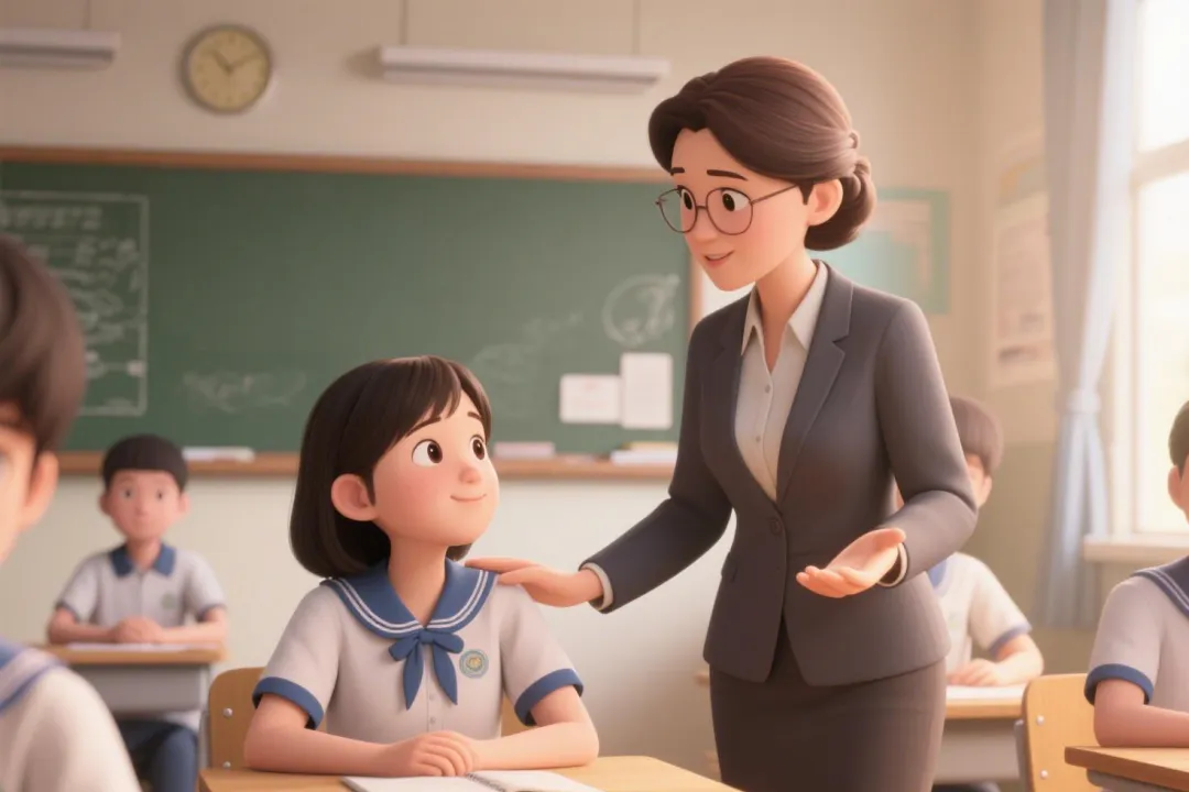 近五年中考语文作文:2023年苏州中考语文作文——《活泼是我们的主张》 第7张