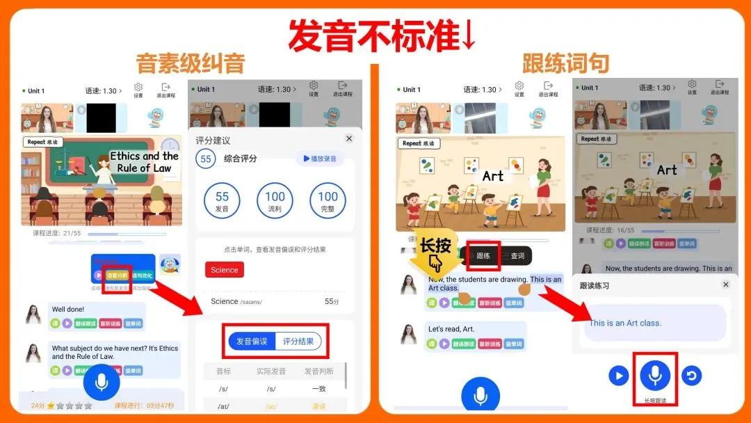 给言言裸测了一套雅思真题,结果我惊呆了! 第12张