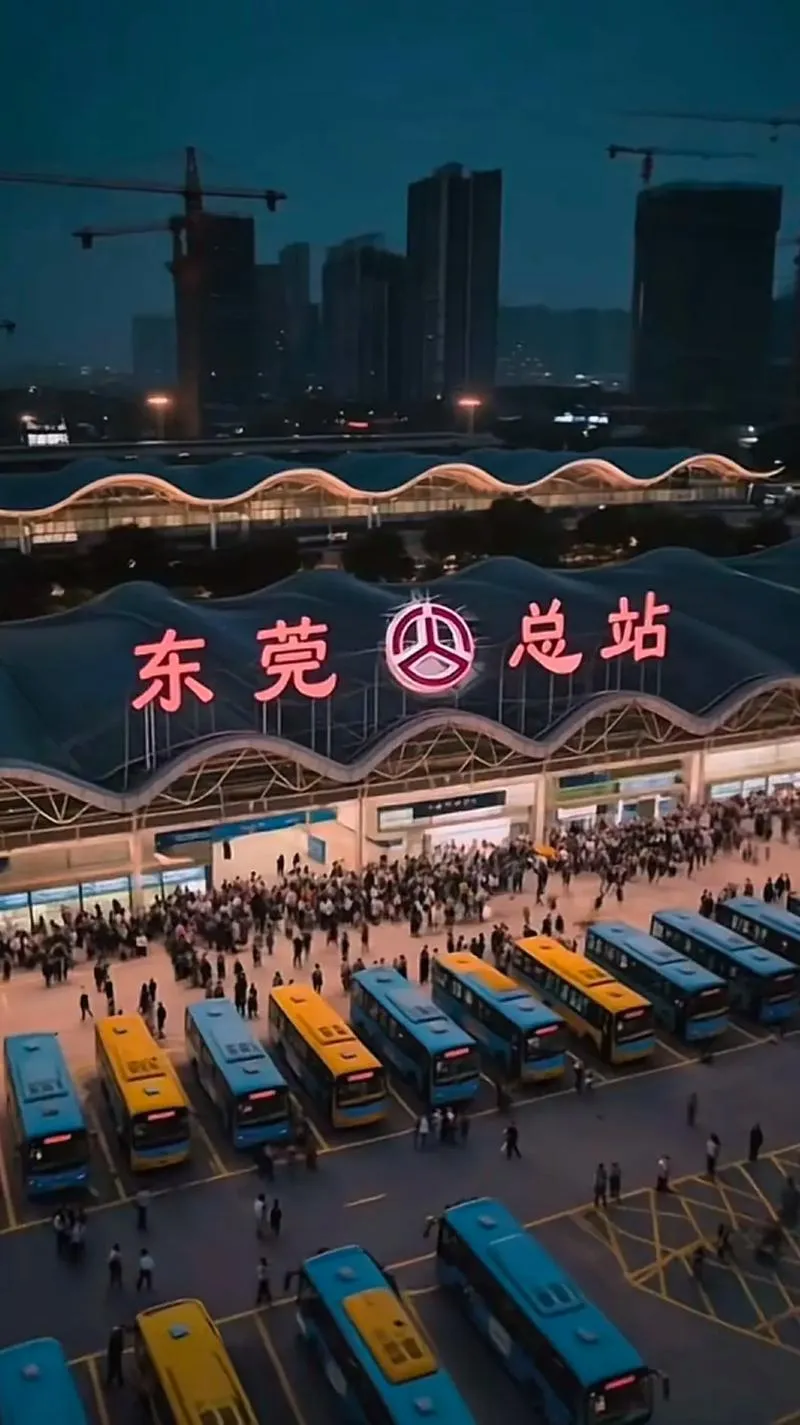 东莞市高中阶段学校总招生人数大于参加中考人数 第7张